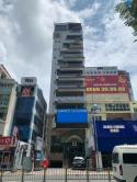 Bán Tòa Nhà Góc 2 186-186bís Nguyễn Thị Minh Khai Quận 3 - Hầm 12Tầng -HĐT 1 tỷ/th - 340 Tỷ