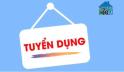 Cần tuyển gấp các vị trí 03 kế toán kho,văn phòng, 02 giám sát vệ sinh