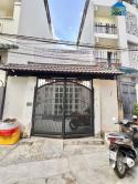 Lâm Văn Bền, Ôtô Đỗ Cửa, Ngang 5m, DT 85m2, Dân Cư Hiện Hữu, Nhĩnh 6.7 Tỷ