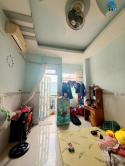 Bán Nhà Rieng Sát Mặt Tiền Đường Mễ Cốc ,Nhà 3 Tầng Kiên Cố,44m2, Nhỉnh 3tỷ