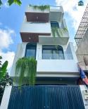 Chính Chủ Bán Nhà Phố Phường 4 - Tp. Tân An - 2 Tỷ 4- 70M2
