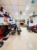 Bán Nhà Gần Chợ Xóm Mới - Ngang 5.2m Sổ Vuông Đẹp - 3 Tầng Đúc Bê Tông Cốt Thép Chắc Chắn - Hẻm...