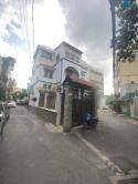 Cơ hội duy nhất sở hữu ngay Biệt Thự cổ 190m2 ngay góc 3 mặt tiền Nam Kỳ Khởi Nghĩa, P7, Quận 3