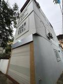NGỌC THỤY LÔ GÓC 50M X 4 TẦNG Ô TÔ ĐỖ CỬA - 8 TỶ HƠN