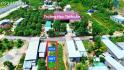 GIÁ CỰC TỐT- Đường nhựa 8m-Full Thổ cư-Dân cư đông đúc chỉ 590 triệu-QH giữ lại khu dân cư