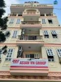 Bán Gấp Khách Sạn/chdv Đang Kinh Doanh – Ngay Ngã Tư Đình, Q12 – 40 Phòng