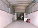 Cho Thuê Nhà Kho 275M2 – Đường Tô Hiệu, Đà Nẵng – Giá Chỉ 15 Triệu/tháng