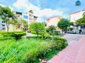 Bán nhà khu phân lô Đền Lừ ô tô tránh view vườn hoa thoáng mát dưỡng sinh 70m2 giá 24 tỷ