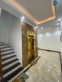 Nhà Mặt Phố Trung Tâm Hà Đông, 62m2-5 Tầng-Nhỉnh 14tỷ, Thang Máy, Ô Tô, Kinh Doanh