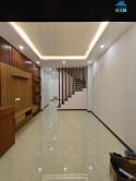 Đội Cấn - 35M2 - 8 Tỷ - Cạnh Hồ Điều Hòa - Vài Bước Ra Đường Ô Tô - Nhà Mới Về Ở Luôn
