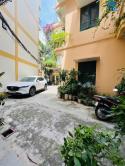 Bán Nhà TT Quận Hai Bà – Phố Bạch Mai Ngõ Nông Ô Tô Thang Máy 75M2 Giá 23.5 Tỷ
gọi Ngay...