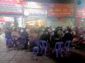 Sang Nhượng Quán Trà Chanh - Mỳ Cay Phố Cổ Tại Minh Khai, Bắc Từ Liêm, Hà Nội