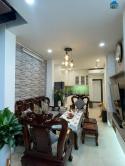 CHDV HOMESTAY Hàng Gà - Hoàn Kiếm 30m x 5T, 3PKK - full đồ xây mới giá 22 triệu