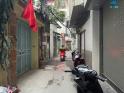 CC nhờ Bán Nhà Tân Mai, Nguyễn Chính - Q. Hoàng Mai. 22m 4 Tầng. SĐCC Chỉ 2 tỷ 98
