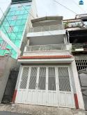 TÂN BÌNH - khu sân bay Phường 4 - (5x20), 3 tầng, khu hiếm bán, đắc địa.