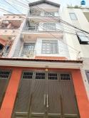 TÂN BÌNH - PL K300, khu tướng tá, cán bộ, 85m2, 4 tầng, 15 tỷ.