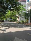 Bán lô đất mặt đường Trần Huy Liệu, khu Vạn Lộc, ph Tứ Minh, TP HD, 69.75m2, mt 4.5m