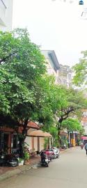 Bán nhà ngõ 108 Trần Phú, vỉa hè rộng ô tô tải dừng đỗ, kinh doanh sầm uất, 42m2, 14.4 tỷ