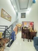 Bán nhà 85m², 2PN, 3WC, Kha Vạn Cân, Linh Trung, Thủ Đức - 3.999 tỷ