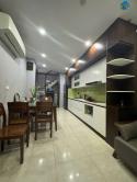 Nhà Đẹp Phố Quan Nhân, Ở Sướng, Tặng Nội Thất, Giá 7.2 Tỷ.