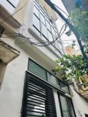 Hoàng Ngân - 45M2 - 10 Tỷ - Gần Hồ Thoáng Mát - Ngõ Thông Rộng Rãi - Ô Tô Đỗ Cửa