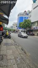 Bán Nhà Mặt Tiền Nguyễn Đình Chiểu, Q3 – 24m² – 1 Trệt 3 Lầu – Chỉ 13.5 Tỷ (~562tr/m²) – Giá Thị...