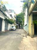 Phú Nhuận - Khu Nghệ Sỹ - Mặt Tiền Hẻm Kinh Doanh 7.5m - Ngang Gần 5M Xe Hơi Vào Nhà