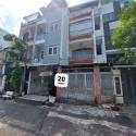 BÁN GẤP NHÀ HẺM 99 Nguyễn Cửu Đàm 95 MÉT 5 TẦNG ,DT: 5 x19) giá 21 Tỷ Phường Tân Sơn Nhì Quận...