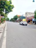 Bán lô đất 100m2 mặt đường 351 Quỳnh Hoàng, Nam Sơn, An Dương