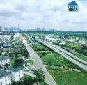 Shophouse Jamila Khang Điền – Kết Hợp Hoàn Hảo Giữa Kinh Doanh và An Cư - Sổ lâu dài - 54 triệu/m2