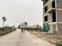 Bán Đất Tặng Nhà 3 Tầng Thô Khu Đô Thị Chi Đông, Mê Linh - Sổ Đỏ Sẵn Sàng