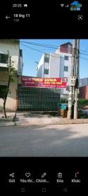 Bán Lô Đất Dịch Vụ Vị Trí Đắc Địa, Kinh Doanh Sầm Uất - Tt Quang Minh, Mê Linh