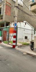 Bán đất biệt thự liền kề Lạc Long Quân, Tân Bình, 240m², 33 tỷ,