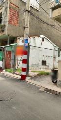 Bán ĐẤT HXT, ngang 10m, phù hợp xây CHDV / Hotel / Biệt Thự, full thổ cư