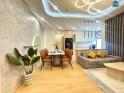 Cho thuê chung cư Tháp Thiên Niên Kỷ - Hatay Millenium 86m 2PN đủ đồ