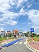 Bán đất Đấu Giá Phú Xá - Tân Trường giá đầu tư full tiện ích