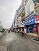 [ Bán nhà Mặt Phố KIM ĐỒNG, 56m 5 Tầng ] Vỉa Hè - Kinh Doanh, Ô tô tránh. Giá Tốt nhất KV