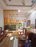 Phố Văn Hương Tôn Đức Thắng Ngõ Rộng Logoc - 41M2 4 Tầng MT 4.3m Giá 7.5 Tỷ
