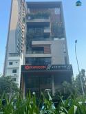 Bán nhà MT Lê Quý Đôn - Võ Văn Tần - DT 10x38m (380m2 đất) - KC 9 tầng - 150 tỷ - HDT 350 triệu...
