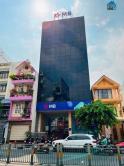 NHÀ KÍN!!! MT Võ Văn Tần (2 chiều) - 6.2x16m vuông vức - 7 lầu - HDT 250tr/th - 62 tỷ