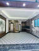 Gấp. Bán Nhanh Nhà Phố Ngô Gia Tự 40m2 6T Thang Máy, Ô Tô Vào Nhà, Lô Góc 8.X Tỷ