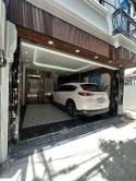 Nhà Phố Việt Hưng, Long Biên 40m2 6T Thang Máy, Ô Tô Vào Nhà, Ngõ Thông, Lô Góc 8.X Tỷ