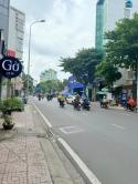 PHÚ NHUẬN phường 9 – Công viên Gia Định - Hẻm xe hơi đường Đào Duy Anh, 68m2, 4 tầng.
