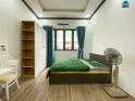 Mặt tiền, 3 tầng mới đẹp ở ngay, 60m2, Lê Văn Sỹ, CHDV dòng tiền N.550tr