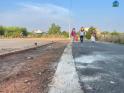 Bán đất nền Dầu Tiếng, Bình Dương chỉ 250 triệu, 200m2, 100m2 thổ cư