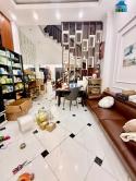 Bán nhà phố Thanh Nhàn, ngõ thông ra Hồng Mai, hàng xóm thân thiện chủ nhiệt bán 62m2 giá 10.5 tỷ