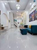 Duy Tân, Phú Nhuận - 38m2 - 5,35Tỷ.
-