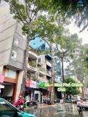 V.IP Quận 1 Mặt tiền Giá tốt Tôn Thất Tùng Khu vực hiếm Nhà Bán 4Tầng(4X20) 45Tỷ TL