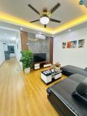 Căn hộ chung cư Kim Văn Kim Lũ, Đại Kim, Hoàng Mai 65m2, 2 ngủ, giá 3 tỷ nhỏ
