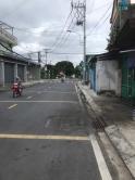 Nhà Cấp 4 Đẹp – Mặt Tiền Lê Thị Lơ, Hóc Môn – Đường 12M Thông – Giá Chỉ 6 Tỷ.